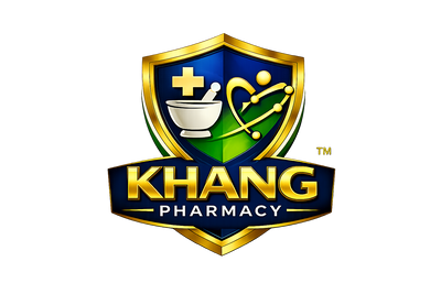KHANG PHARMACY