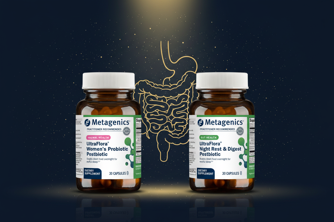 Probiotics vs Postbiotics: What’s the Difference? — A Pharmacist’s Guide to the Gut Microbiome