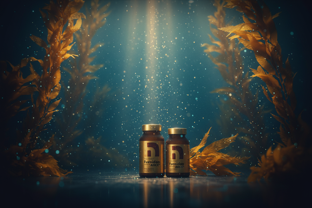 Fucoidan Nhật Bản San Jose — Mua Chính Hãng tại Khang Pharmacy