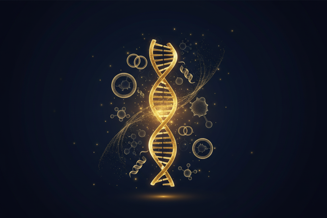 Resveratrol and Longevity: A Pharmacist’s Evidence Review — What the Science Actually Shows