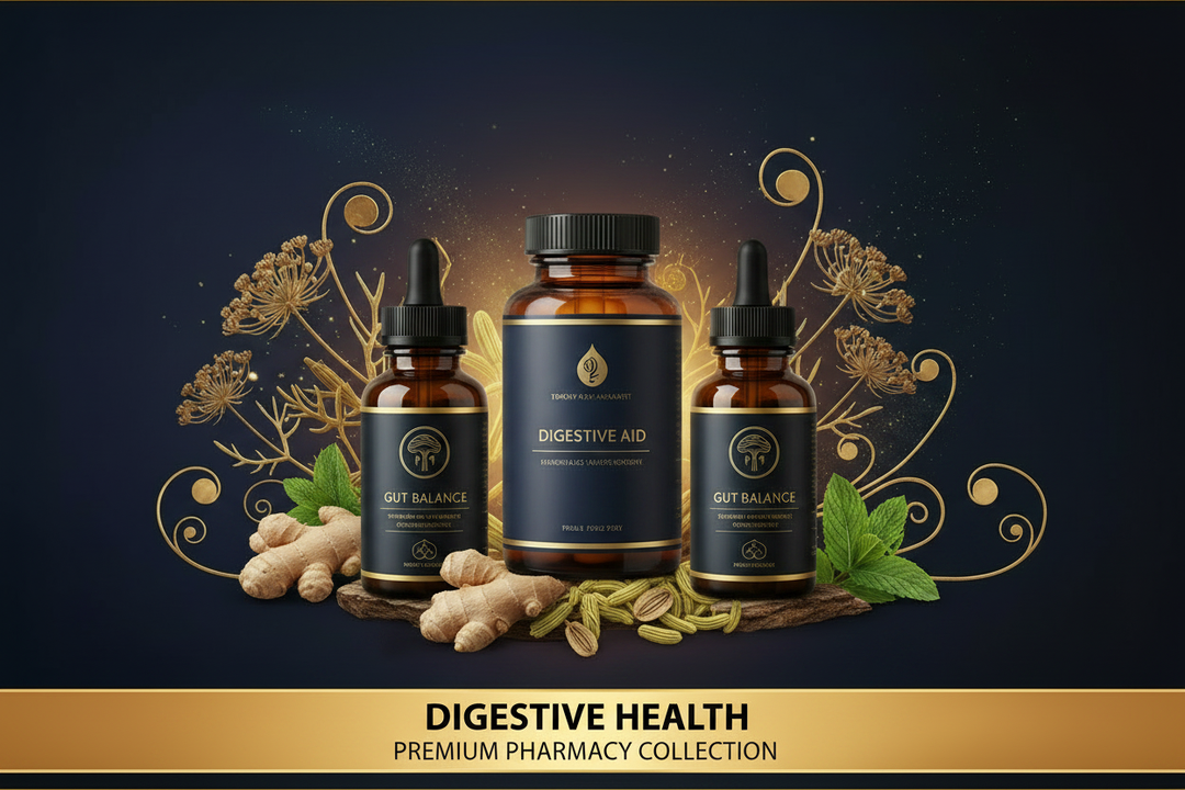 Digestive Health