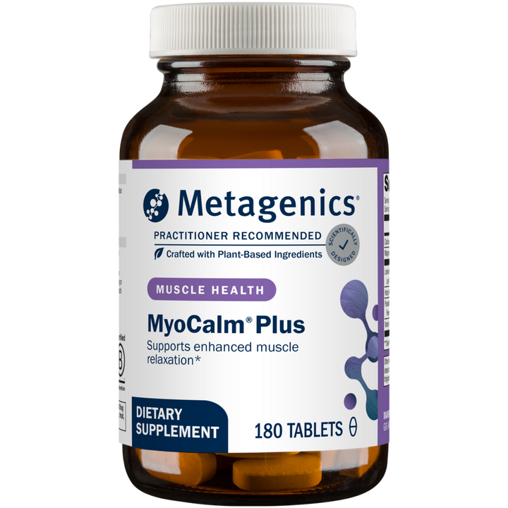 MyoCalm® Plus (Metagenics)