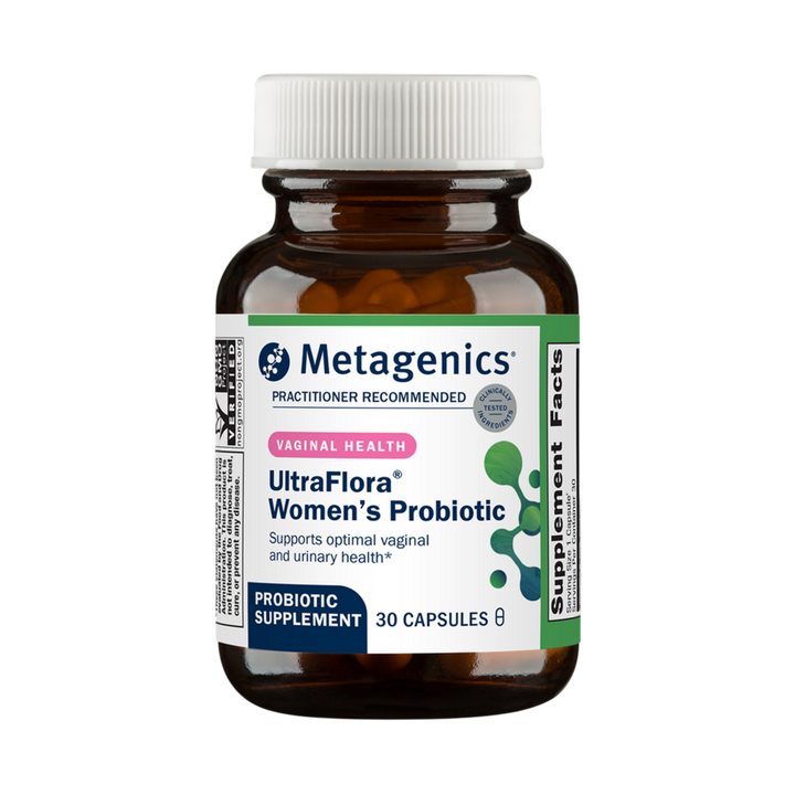 UltraFlora® Women&