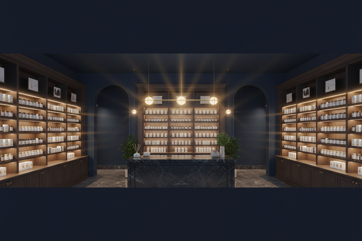 Trusted Wellness